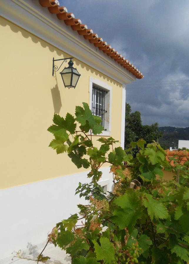 Galo Preto - Sintra Guesthouse Bagian luar foto