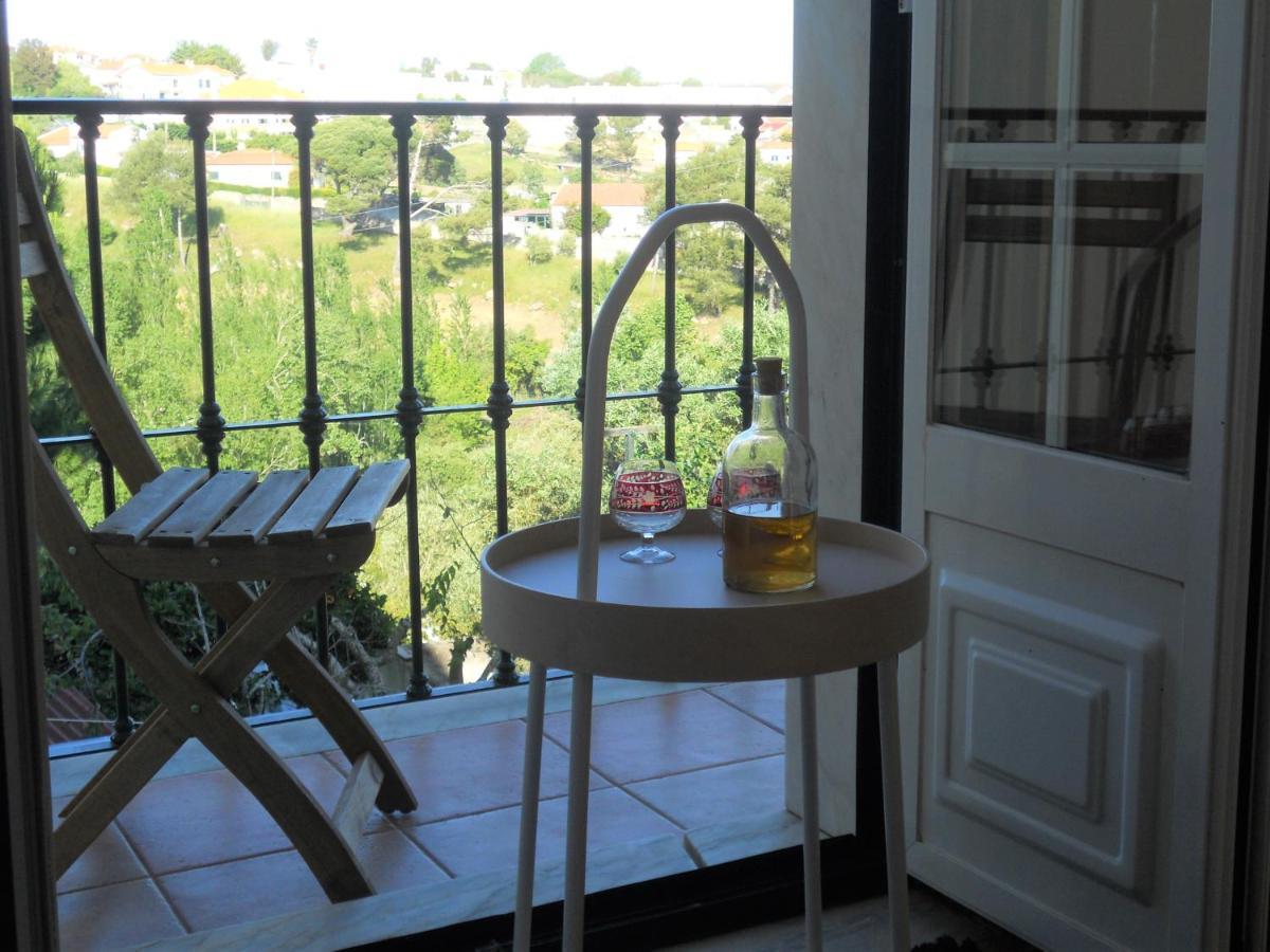 Galo Preto - Sintra Guesthouse Bagian luar foto