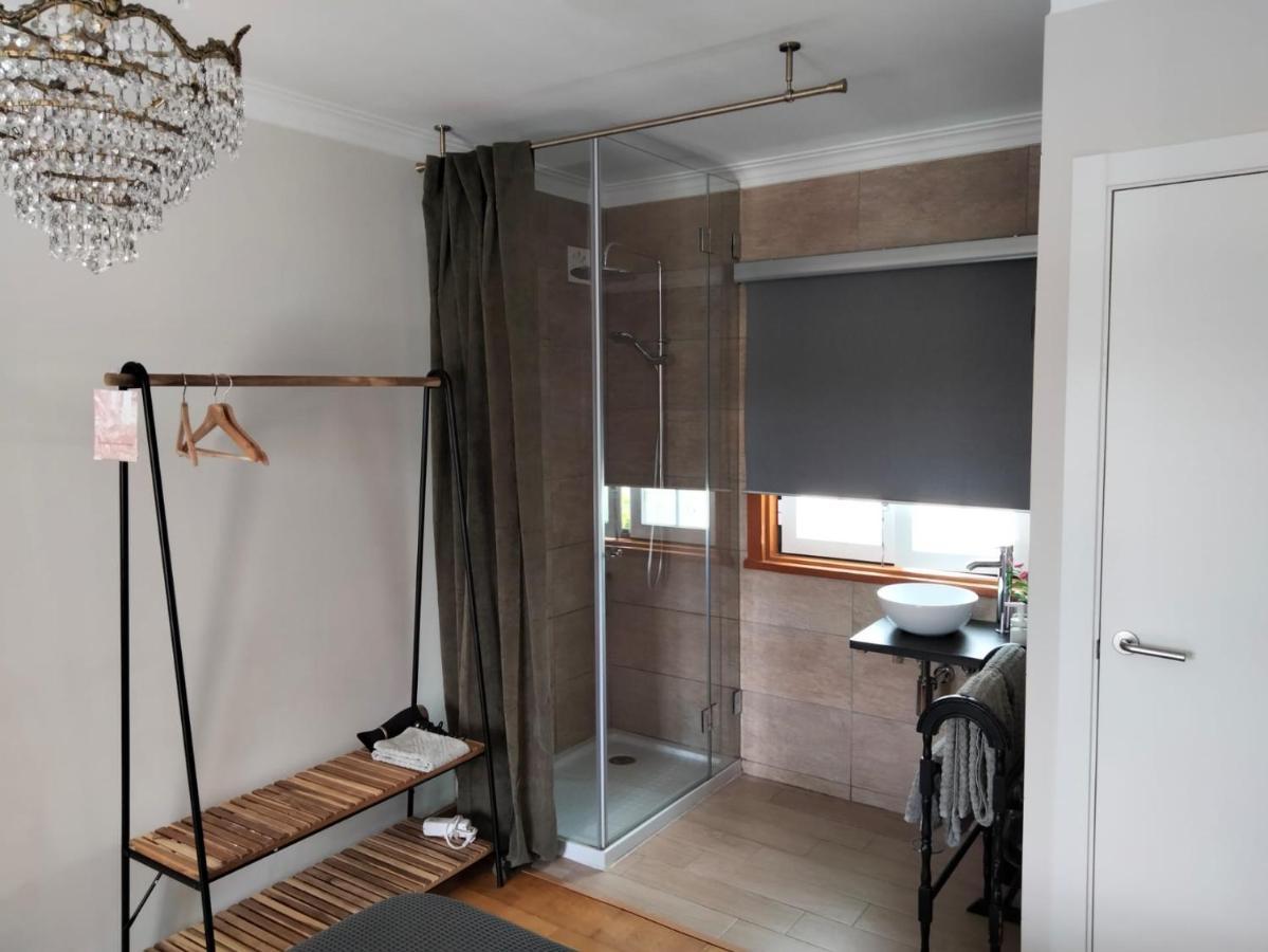 Galo Preto - Sintra Guesthouse Bagian luar foto