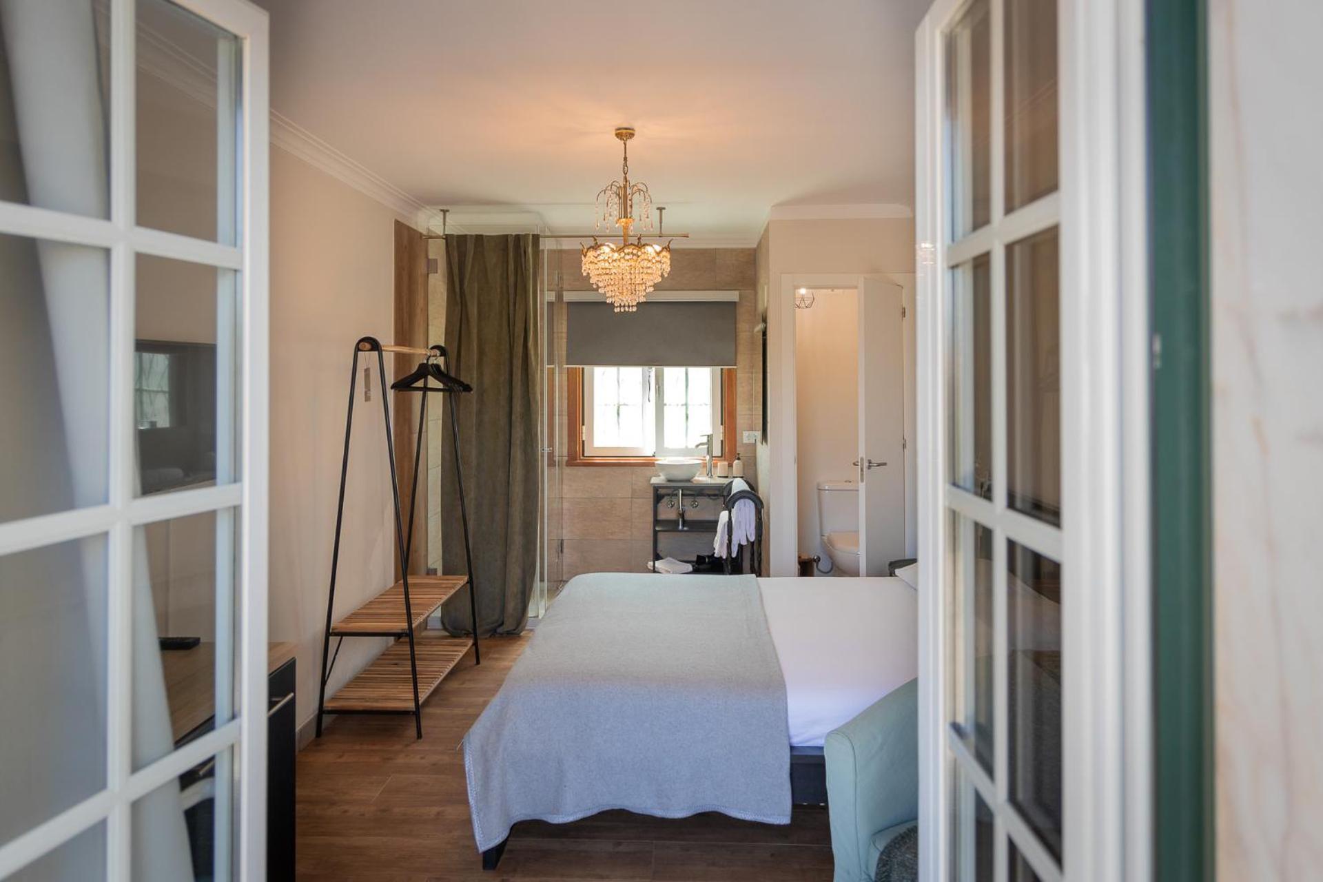 Galo Preto - Sintra Guesthouse Bagian luar foto